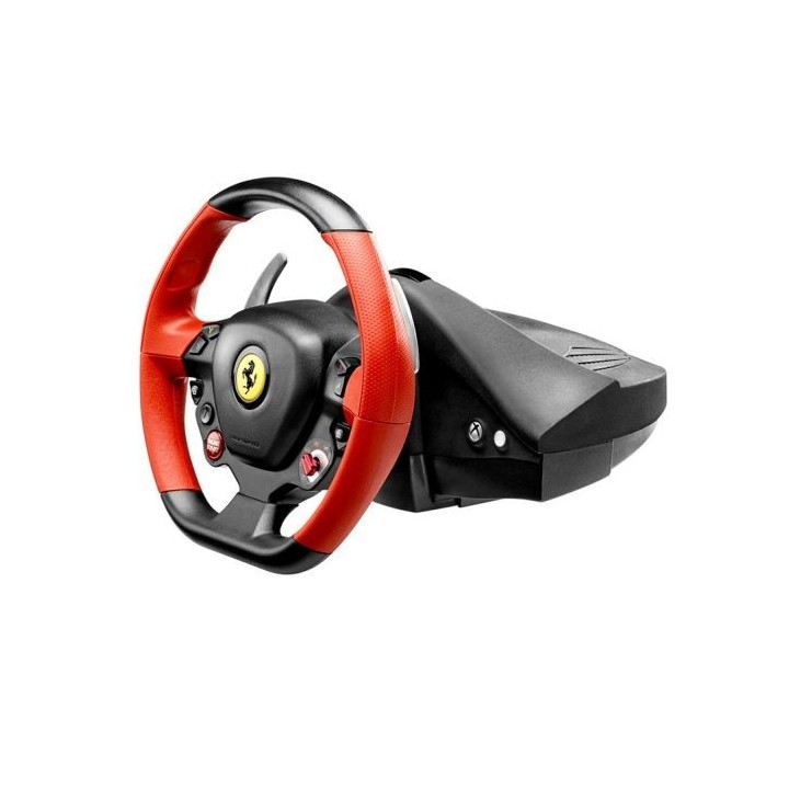 Volant pour Xbox THRUSTMASTER Ferrari 458 Spider