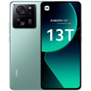 Housse-coque PERSONNALISÉE silicone Xiaomi 13T/13T Pro