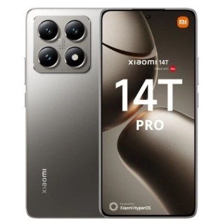Housse-coque PERSONNALISÉE silicone Xiaomi 14T Pro