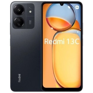 Housse-coque PERSONNALISÉE silicone Xiaomi Redmi 13C