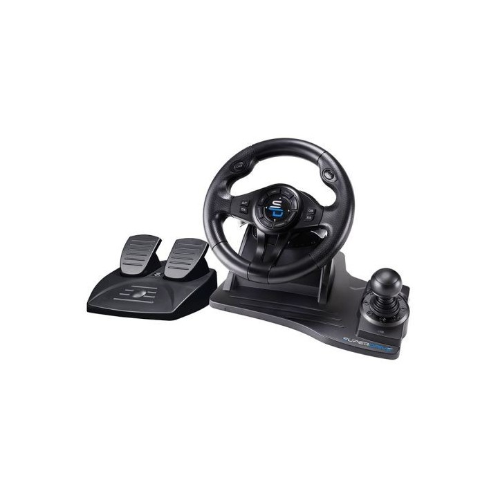 Volant SUBSONIC GS 550 RACING WHEEL