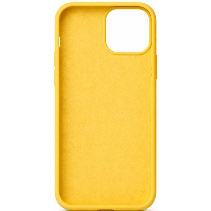 Coque PURE COLOR Pro iPhone 17 Pro Max / iPhone 18 Pro Max jaune