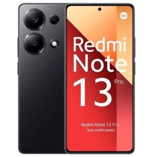 Housse-coque PERSONNALISÉE silicone Xiaomi Redmi Note 13 Pro