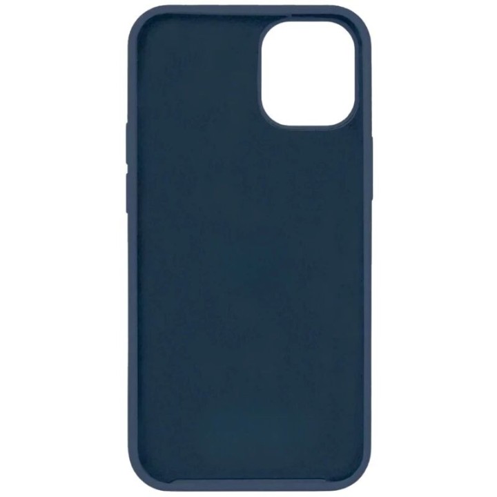 Coque PURE COLOR Pro iPhone 17 / iPhone 18 bleu