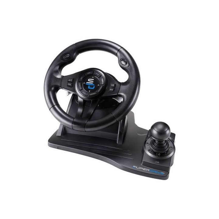 Volant SUBSONIC GS 550 RACING WHEEL