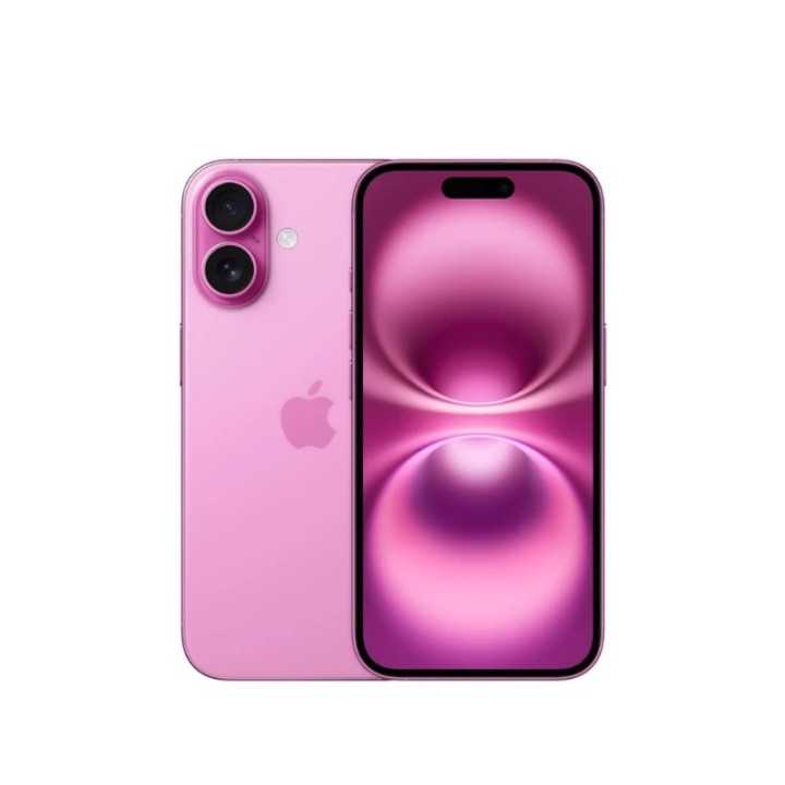 Housse-coque PERSONNALISÉE silicone MAGSAFE iPhone 16 noir