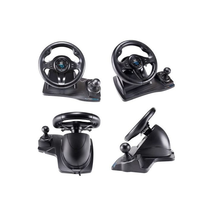 Volant SUBSONIC GS 550 RACING WHEEL