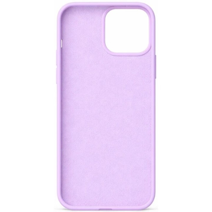 Coque PURE COLOR Pro iPhone 17 Pro Max / iPhone 18 Pro Max violet
