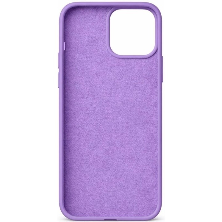 Coque PURE COLOR Pro iPhone 17 Air violet