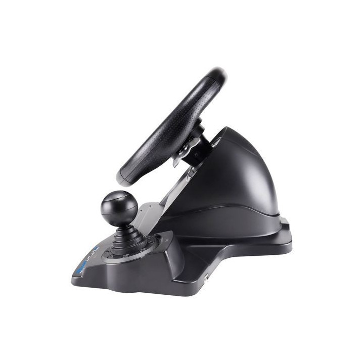 Volant SUBSONIC GS 550 RACING WHEEL