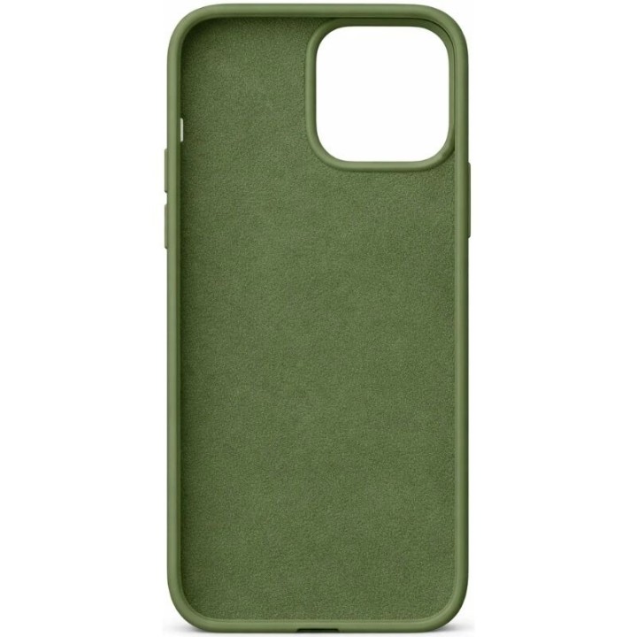 Coque PURE COLOR Pro iPhone 17 Pro Max / iPhone 18 Pro Max vert