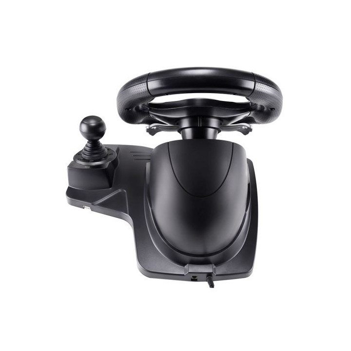 Volant SUBSONIC GS 550 RACING WHEEL