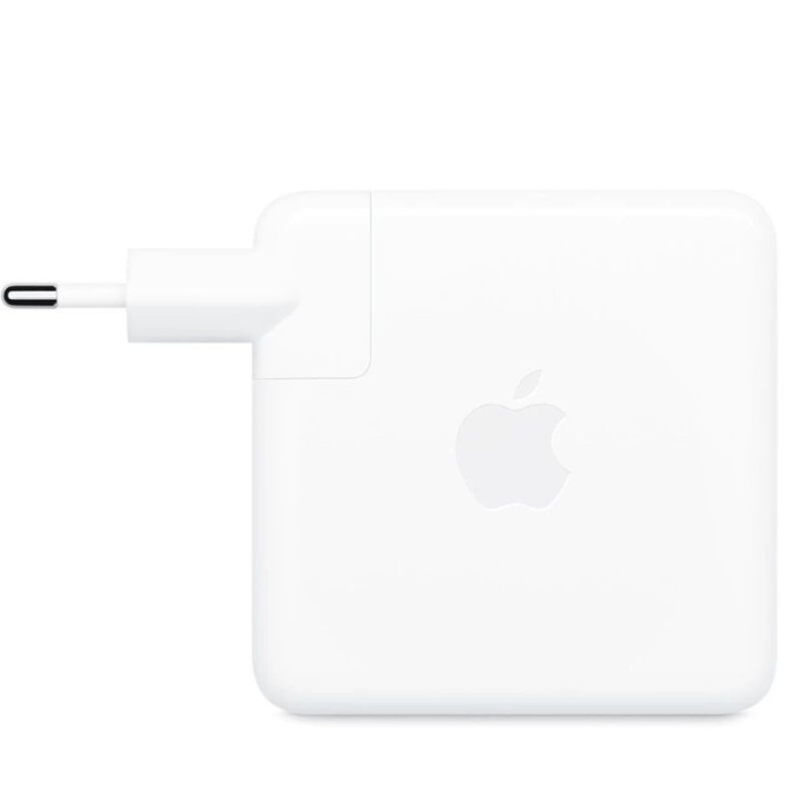 Adaptateur secteur Usb-C ORIGINAL Apple MACBOOK MLYU3ZM/A 140W blanc