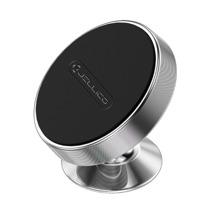 Support voiture magnétique JELLICO PH1 noir