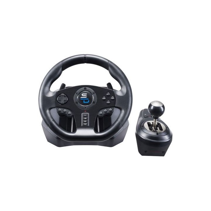 Volant SUBSONIC GS 850 X DRIVE PRO SPORT