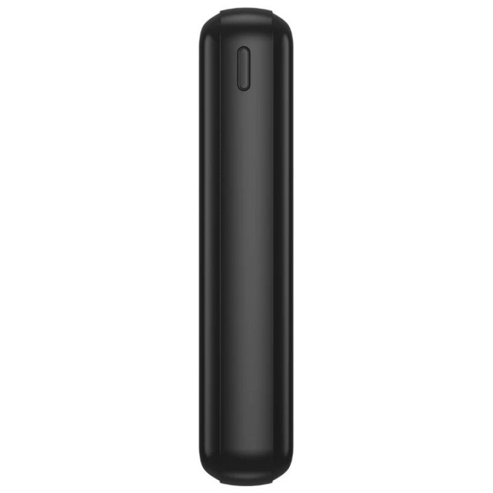 Power Bank (Batterie Externe) 10000mAh 37W double port JELLICO P51 noir