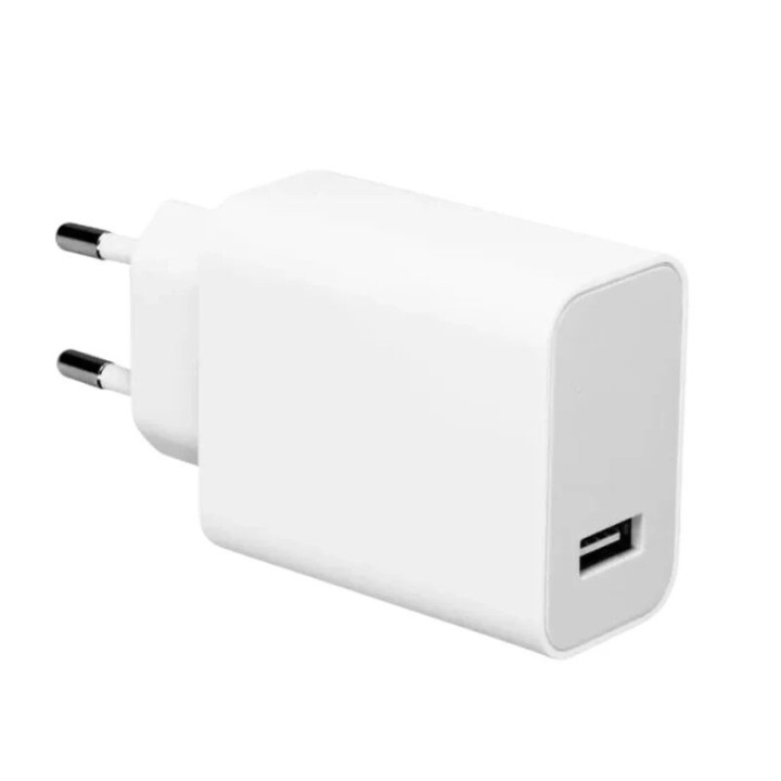 Adaptateur secteur Usb-C ORIGINAL Xiaomi 22.5W MDY-11-EP (Vrac) blanc