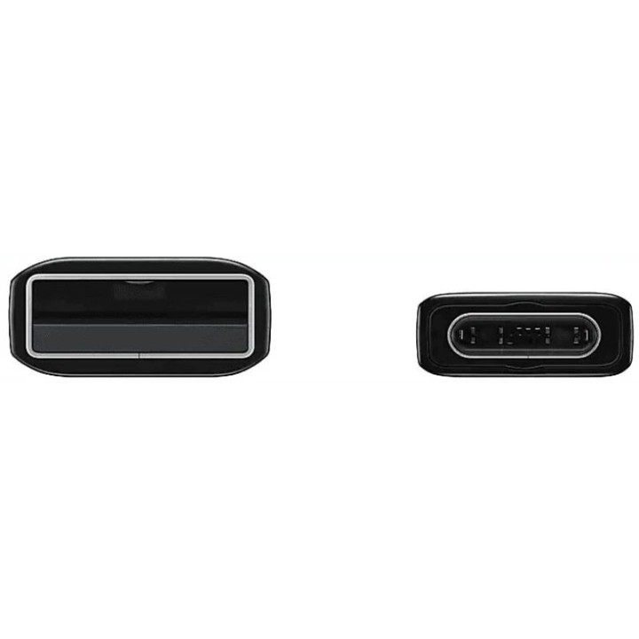 Cable Usb vers Usb-C/Type C 1.5m ORIGINAL Samsung EP-DG930IBEGWW noir