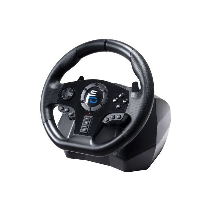 Volant SUBSONIC GS 850 X DRIVE PRO SPORT