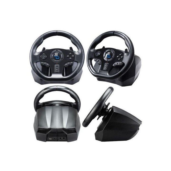 Volant SUBSONIC GS 850 X DRIVE PRO SPORT
