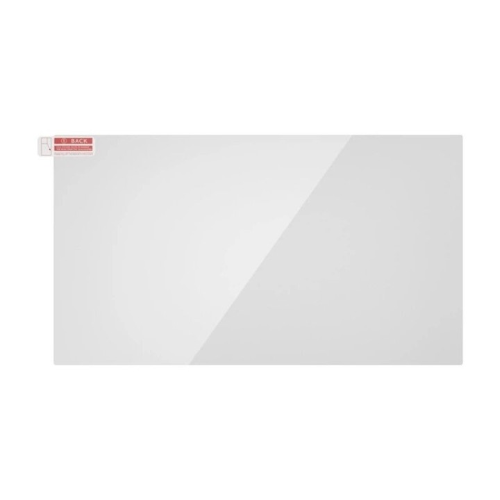 Film verre trempé pour Nintendo Switch OLED avec kit humide/sec DOBE TNS-1156