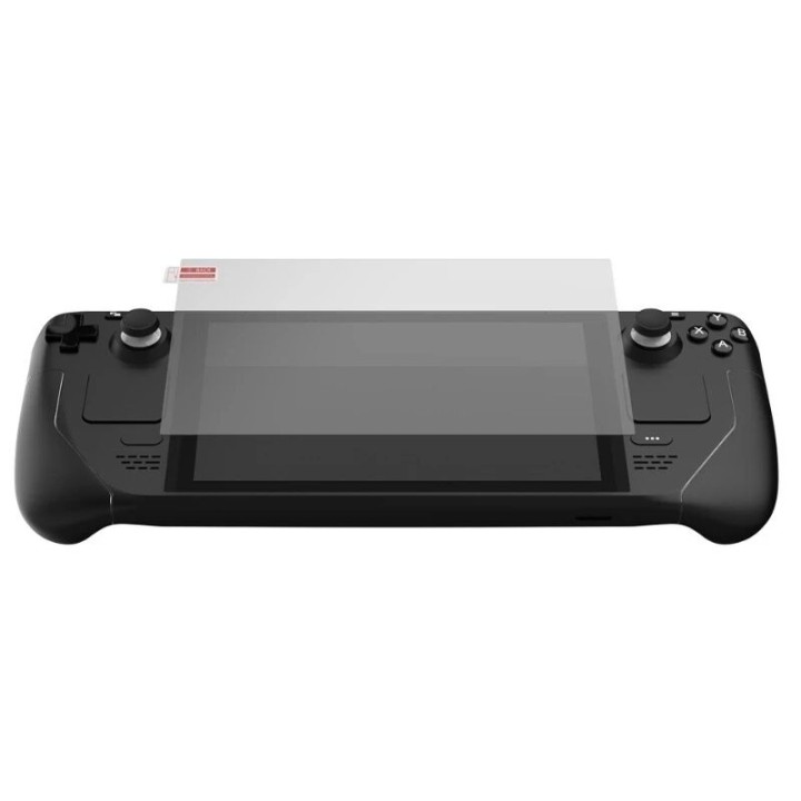 Film verre trempé pour Steam Deck DOBE TY-3802