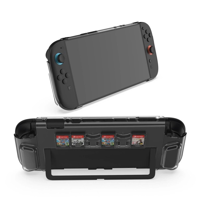 Housse-coque rigide pour Nintendo Switch 2 DOBE TNS-3155