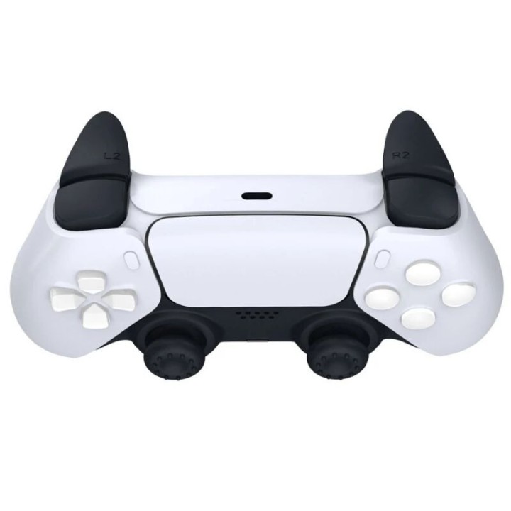 Kit de poignées et déclencheurs pour manette PlayStation 5 / PS5 DOBE TP5-0513