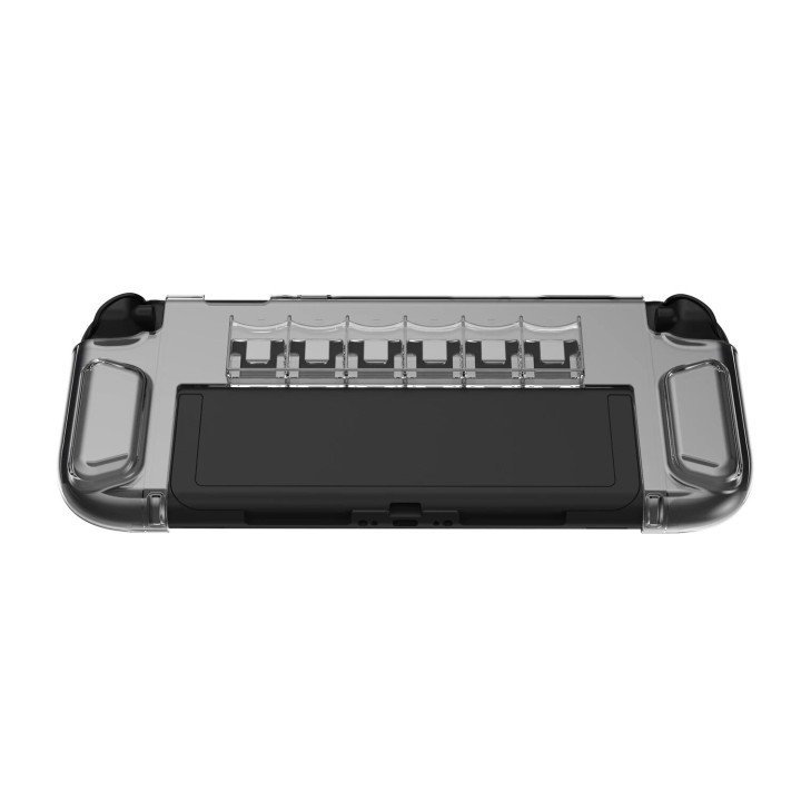 Housse-coque rigide pour Nintendo Switch 2 DOBE TNS-3155