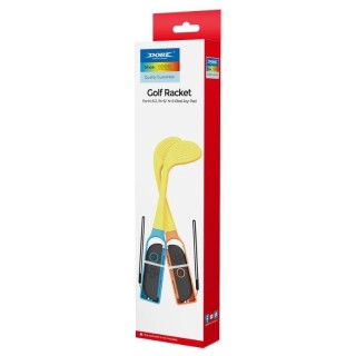 Club de golf pour Nintendo Switch / Nintendo Switch 2 DOBE TNS-3182
