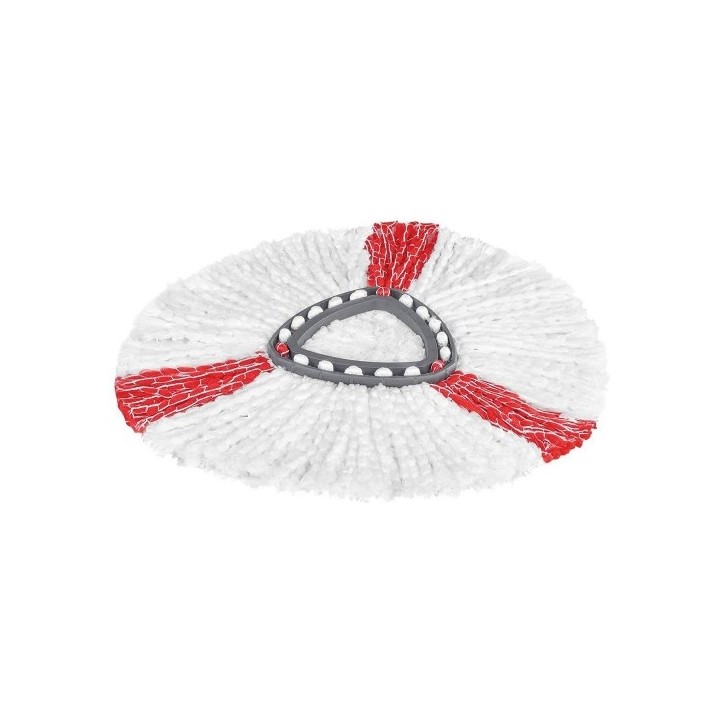 Rechange Pour Serpillière de Nettoyage Vileda Microfibres