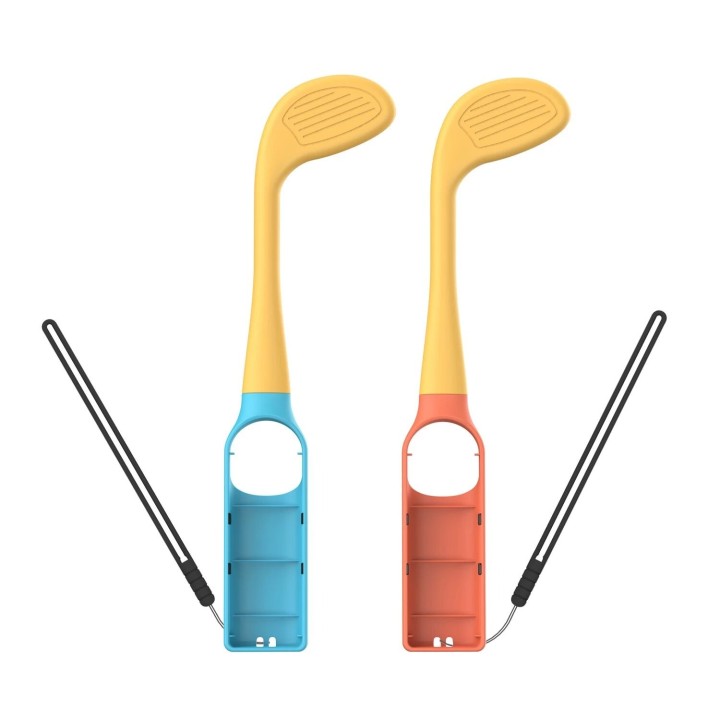 Club de golf pour Nintendo Switch / Nintendo Switch 2 DOBE TNS-3182