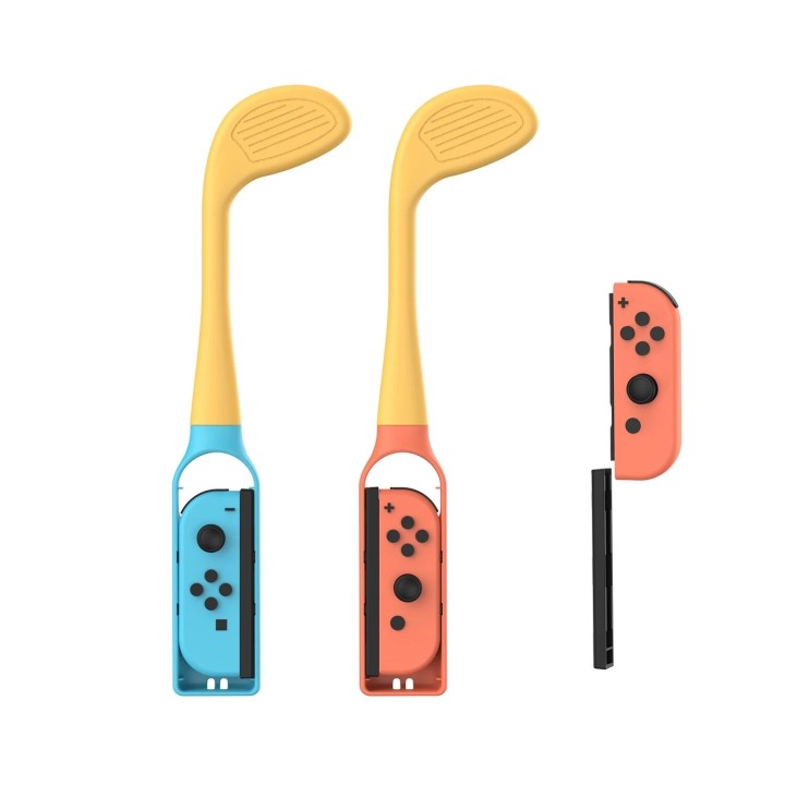 Club de golf pour Nintendo Switch / Nintendo Switch 2 DOBE TNS-3182