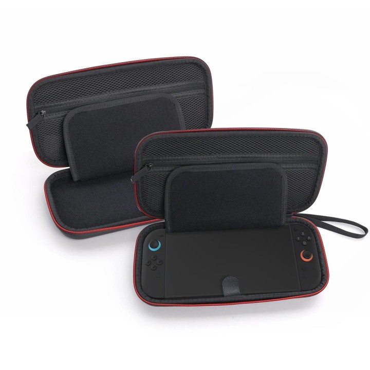 Sac de rangement pour Nintendo Switch 2 DOBE TNS-3173 noir