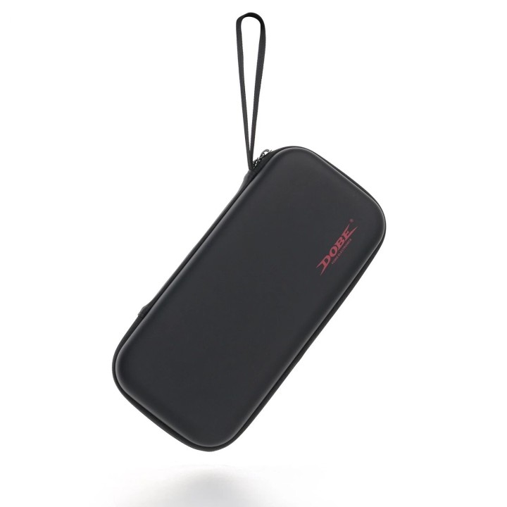 Sac de rangement pour Nintendo Switch 2 DOBE TNS-3173 noir