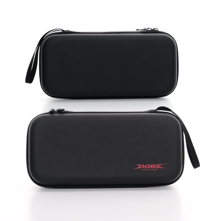Sac de rangement pour Nintendo Switch 2 DOBE TNS-3173 noir