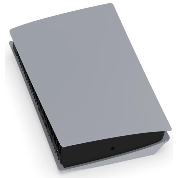 Housse de protection / façade pour PlayStation 5 / PS5 DOBE TP5-0582