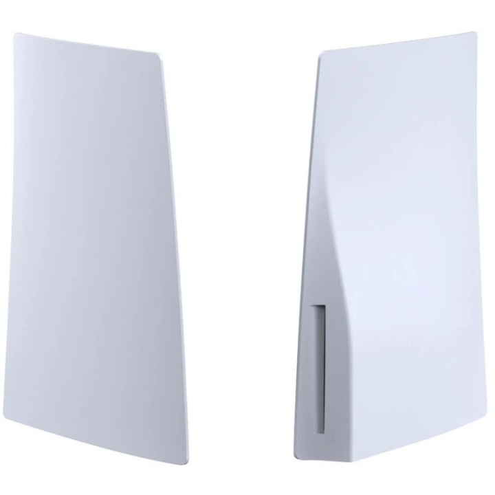 Housse de protection / façade pour PlayStation 5 / PS5 DOBE TP5-0582