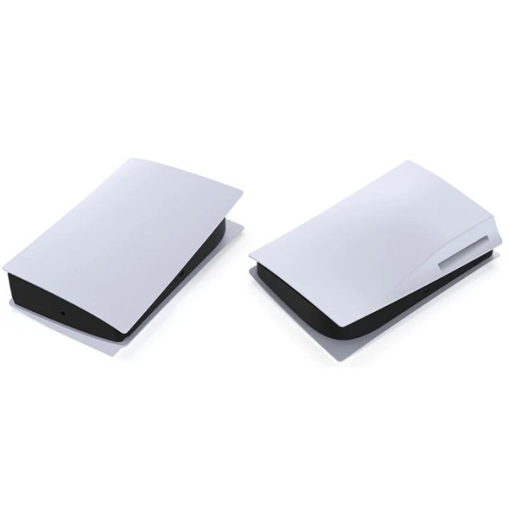 Housse de protection / façade pour PlayStation 5 / PS5 DOBE TP5-0582