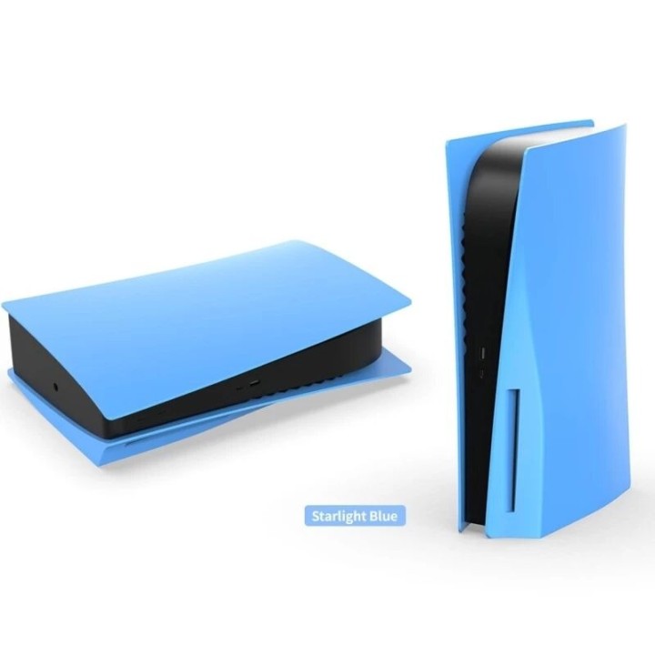 Housse de protection / façade pour PlayStation 5 / PS5 DOBE TP5-0582