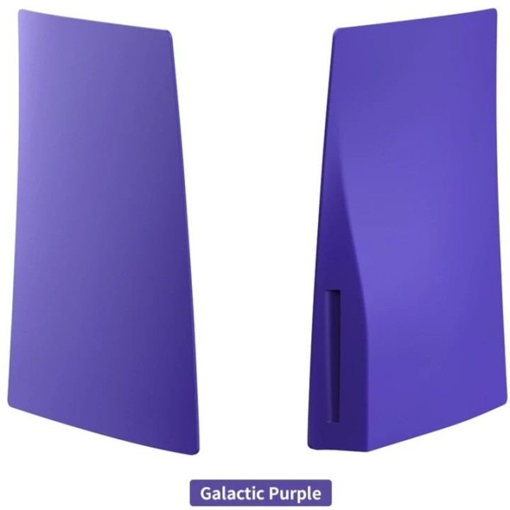 Housse de protection / façade pour PlayStation 5 / PS5 DOBE TP5-0582