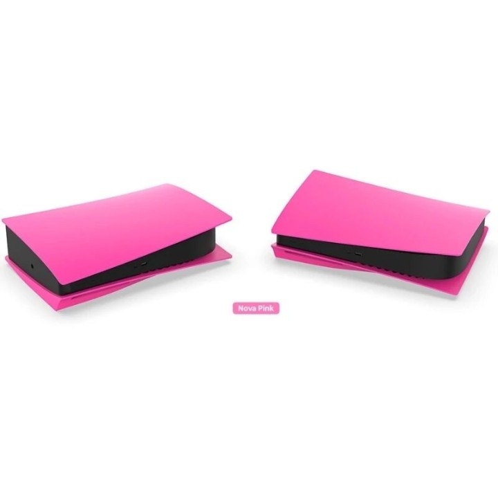 Housse de protection / façade pour PlayStation 5 / PS5 DOBE TP5-0582