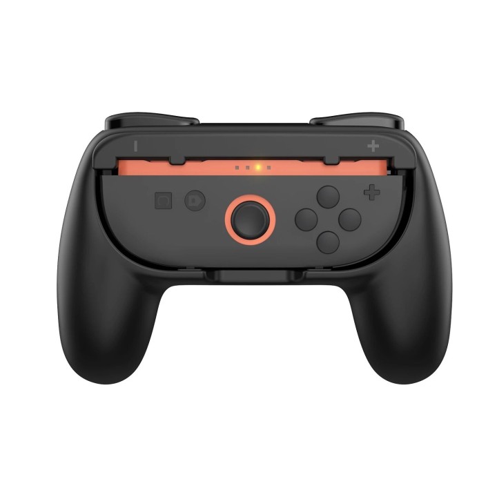 Poignée pour manette de Nintendo Switch Nintendo Switch 2 DOBE TNS-3162 noir