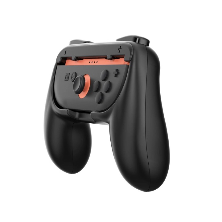 Poignée pour manette de Nintendo Switch Nintendo Switch 2 DOBE TNS-3162 noir