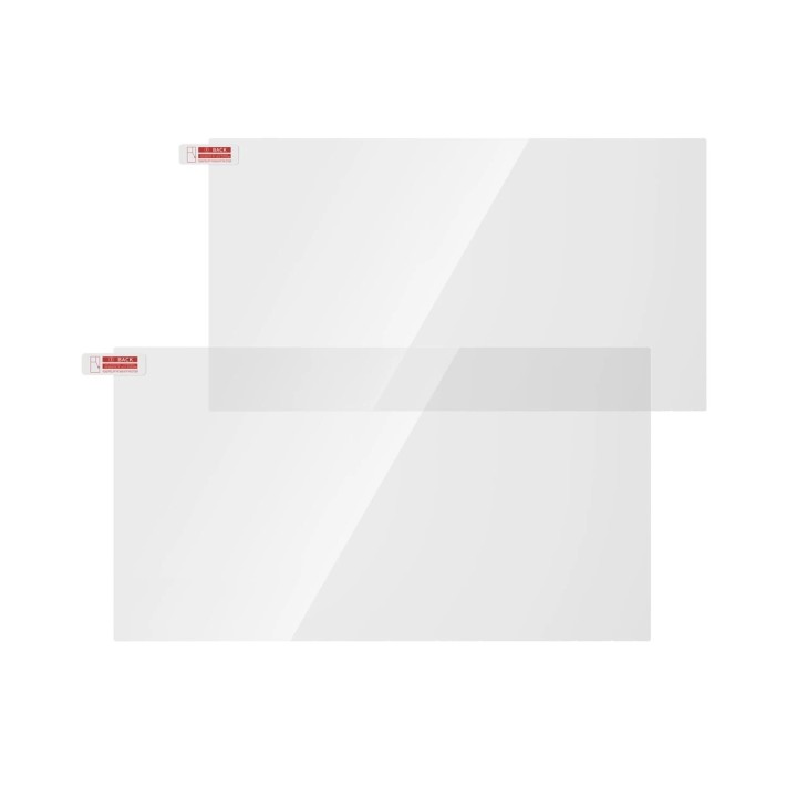 Films de protection verre trempé pour Nintendo Switch 2 DOBE TNS-3166 (lot de 2)