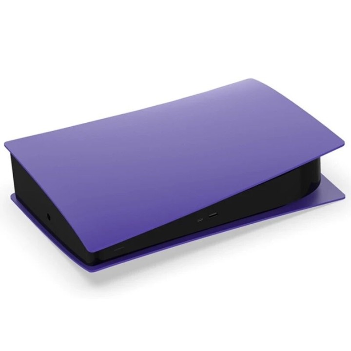 Coque/ façade de protection pour PlayStation 5 / PS5 Édition Digitale DOBE TP5-0596