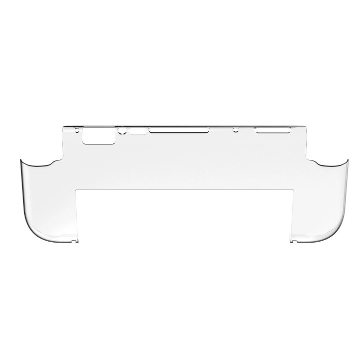Housse-coque rigide pour Nintendo Switch 2 DOBE TNS-5119 transparent