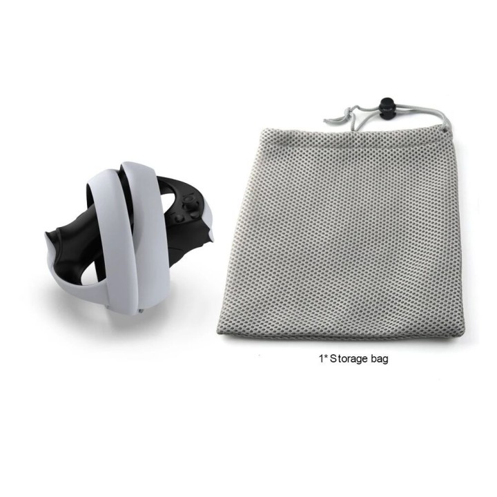 Sac de rangement pour VR2 (PlayStation 5 / PS5) DOBE TP5-2521