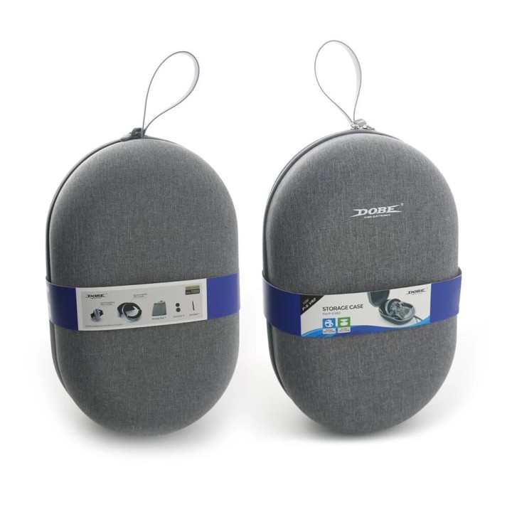 Sac de rangement pour VR2 (PlayStation 5 / PS5) DOBE TP5-2521