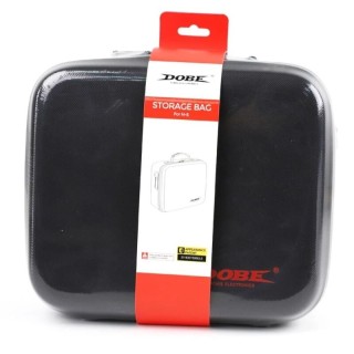 Sac de rangement pour Nintendo Switch DOBE TNS-1898B noir